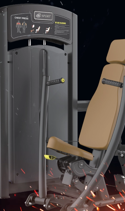 Equipamento da Série Placeholder